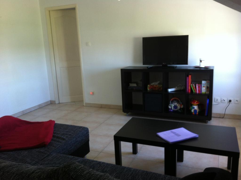Appartement Celia Wittisheim المظهر الخارجي الصورة