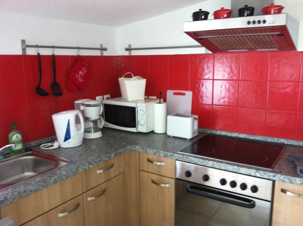 Appartement Celia Wittisheim المظهر الخارجي الصورة