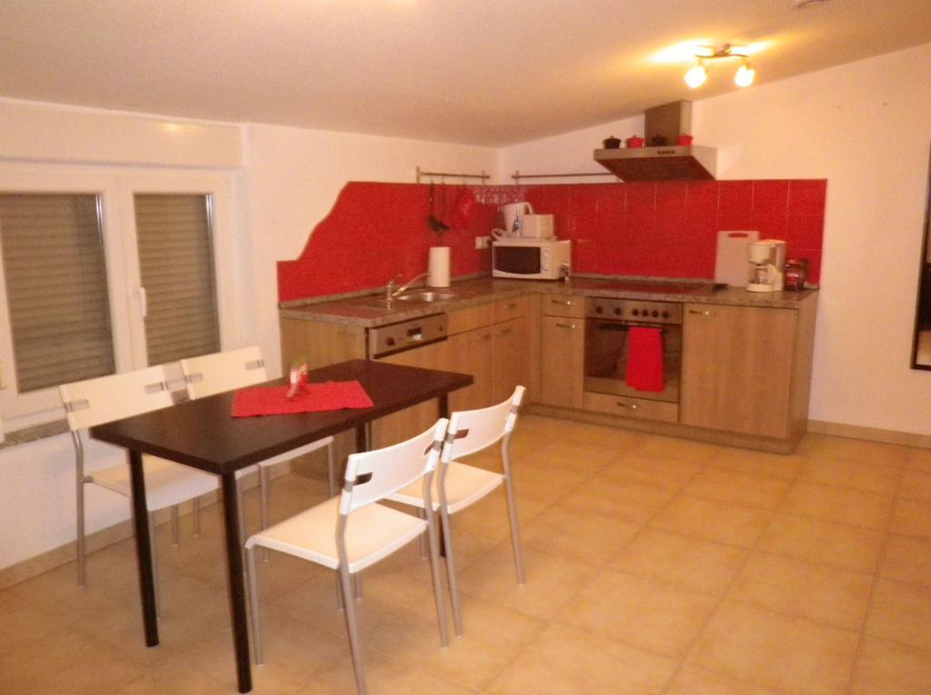 Appartement Celia Wittisheim الغرفة الصورة