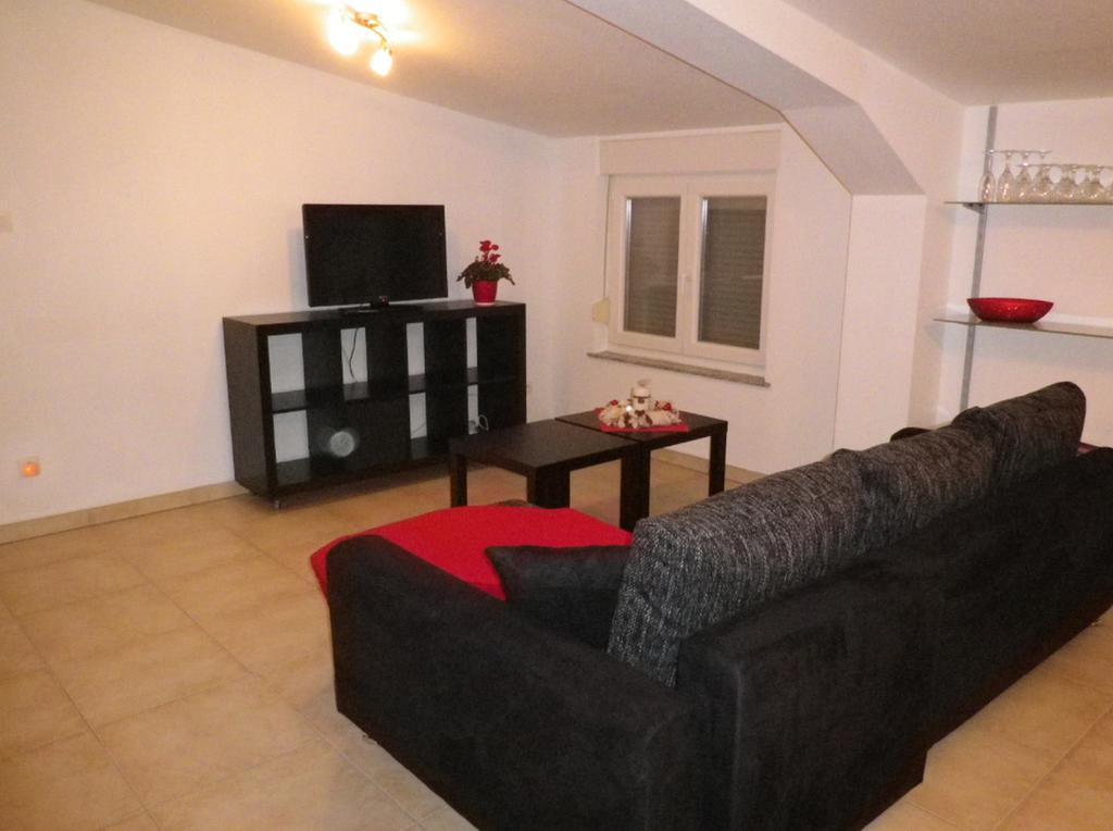 Appartement Celia Wittisheim الغرفة الصورة
