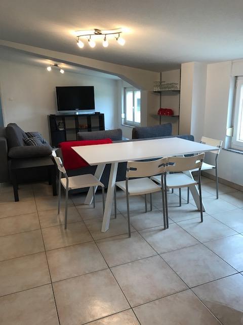 Appartement Celia Wittisheim المظهر الخارجي الصورة