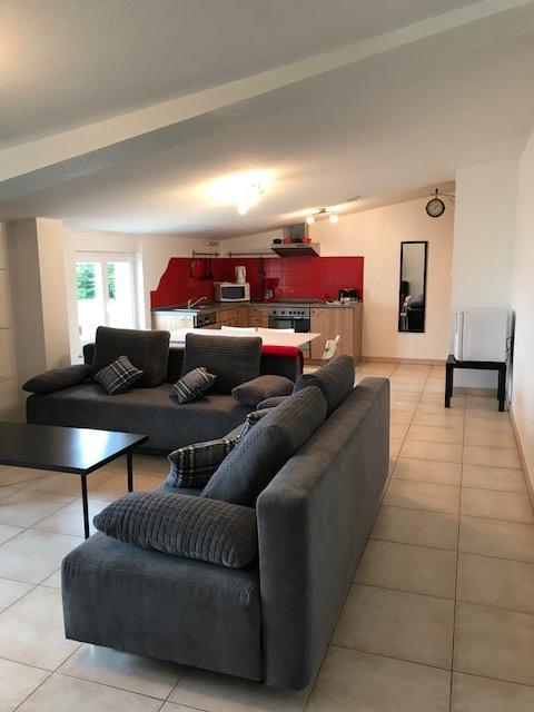 Appartement Celia Wittisheim المظهر الخارجي الصورة