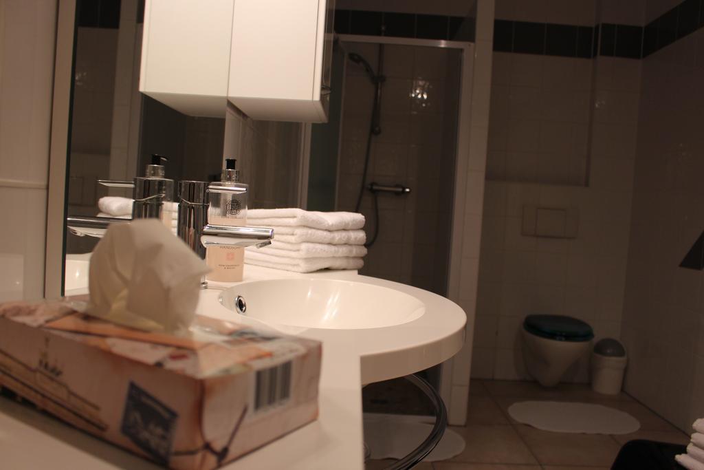 Appartement Celia Wittisheim المظهر الخارجي الصورة