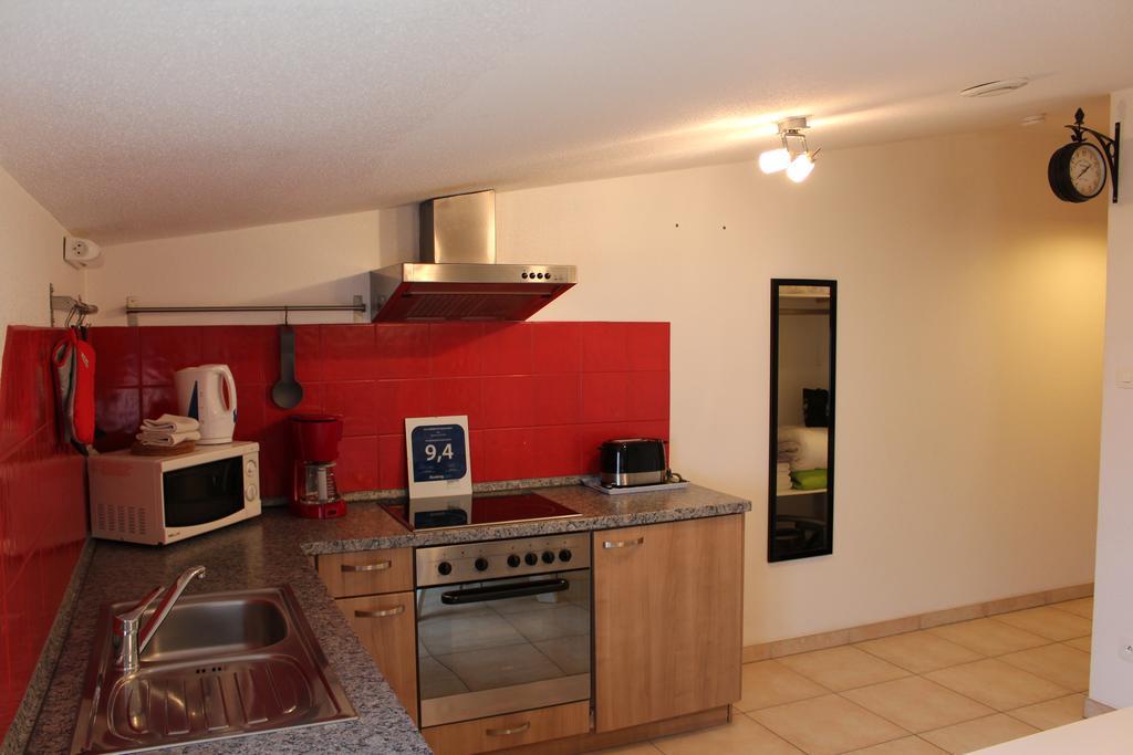 Appartement Celia Wittisheim المظهر الخارجي الصورة