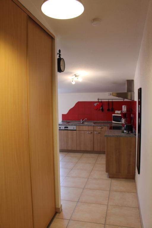Appartement Celia Wittisheim المظهر الخارجي الصورة