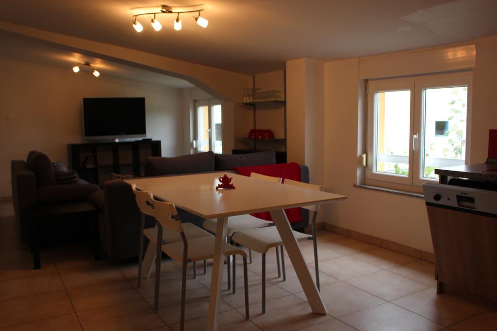 Appartement Celia Wittisheim المظهر الخارجي الصورة