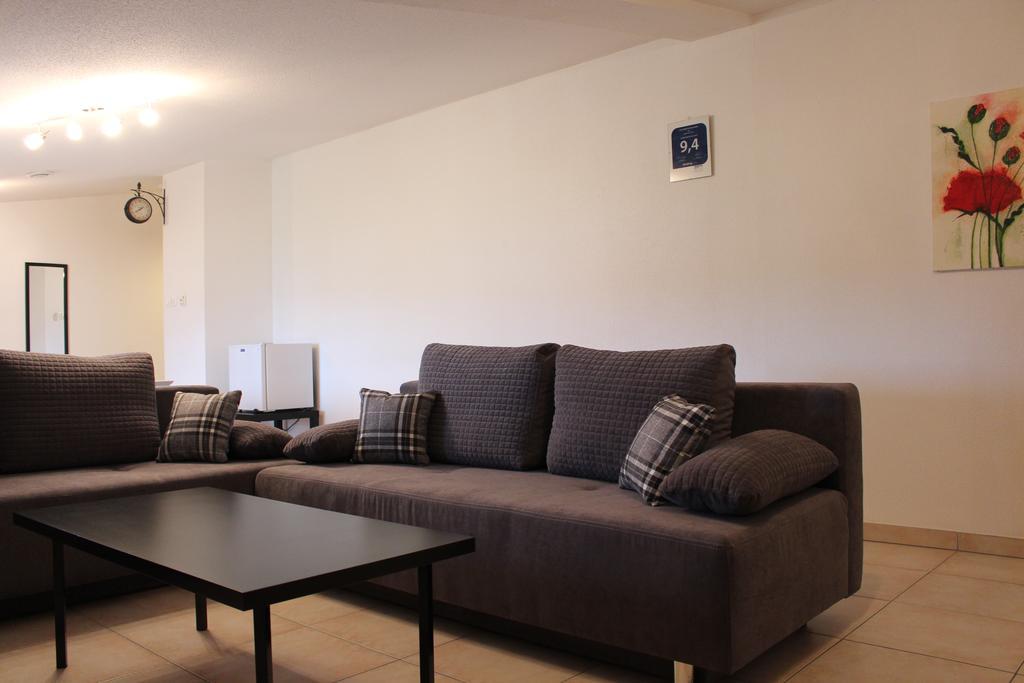 Appartement Celia Wittisheim المظهر الخارجي الصورة
