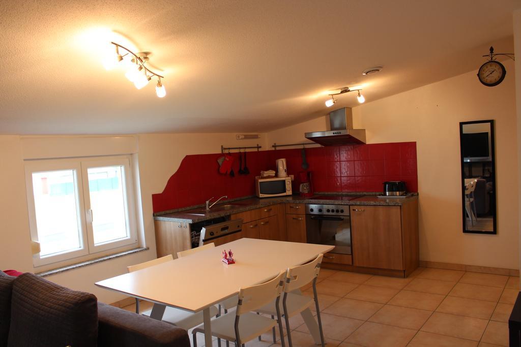 Appartement Celia Wittisheim المظهر الخارجي الصورة