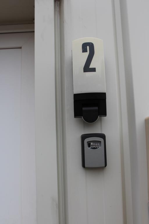Appartement Celia Wittisheim المظهر الخارجي الصورة